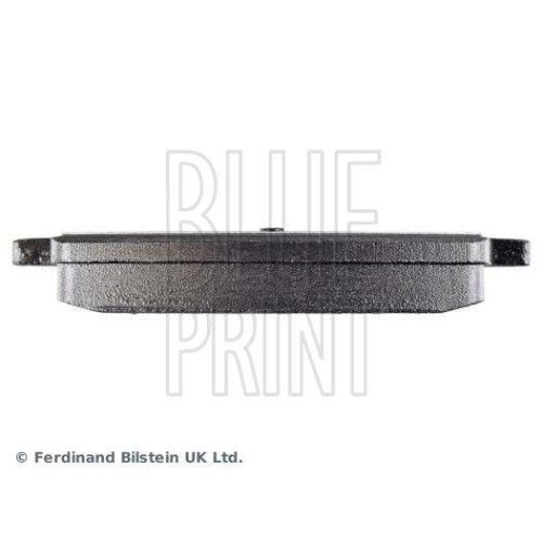 BLUE PRINT Bremsbelagsatz, Scheibenbremse ADT342183