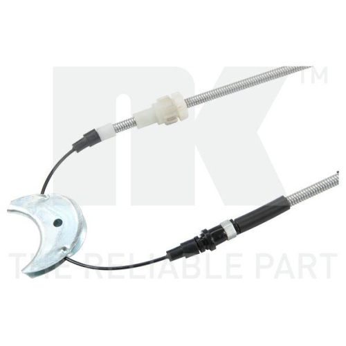 NK Seilzug, Feststellbremse 902567