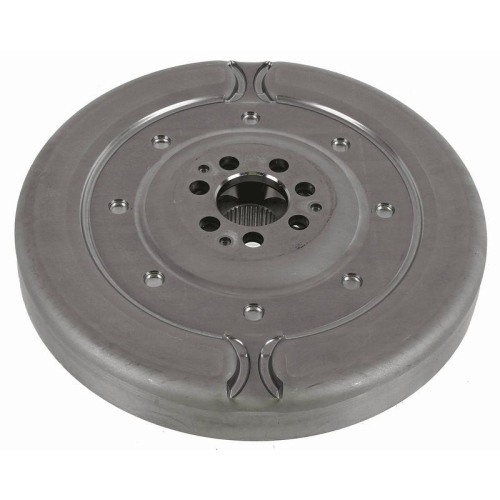SACHS Schwungrad Zwei-Massen-Schwungrad 2295 002 190