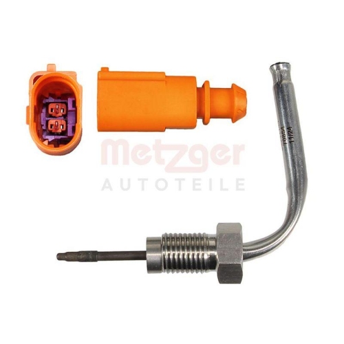 METZGER AUTOTEILE Sensor, Abgastemperatur 08941144