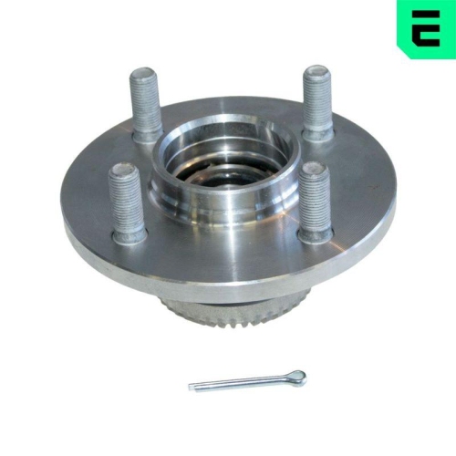 OPTIMAL Radlagersatz 962012