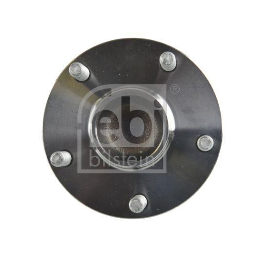 FEBI BILSTEIN Radlagersatz 170949