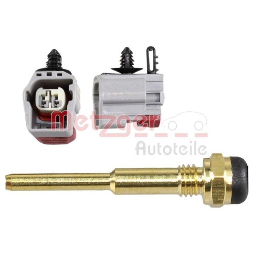 METZGER AUTOTEILE Sensor, Zylinderkopftemperatur 0905506