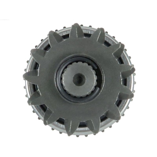 AS-PL Freilaufgetriebe, Starter Brandneu AS-PL