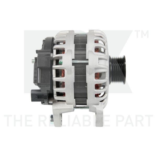 NK Generator 4840019