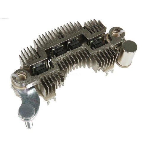 AS-PL Gleichrichter, Generator Brandneu AS-PL