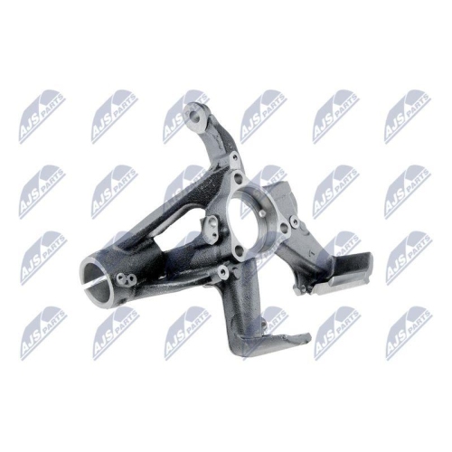 NTY Achsschenkel, Radaufhängung ZZP-AU-024