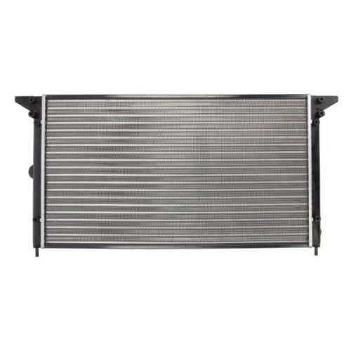 THERMOTEC Kühler, Motorkühlung D7W031TT