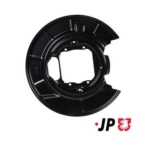JP GROUP Spritzblech, Bremsscheibe JP 1464302470