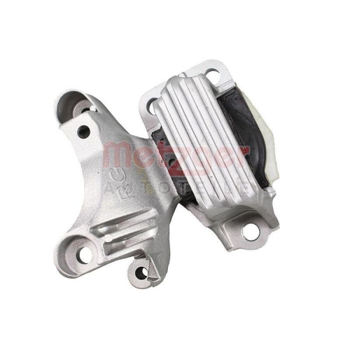 METZGER AUTOTEILE Lagerung, Motor 8054099