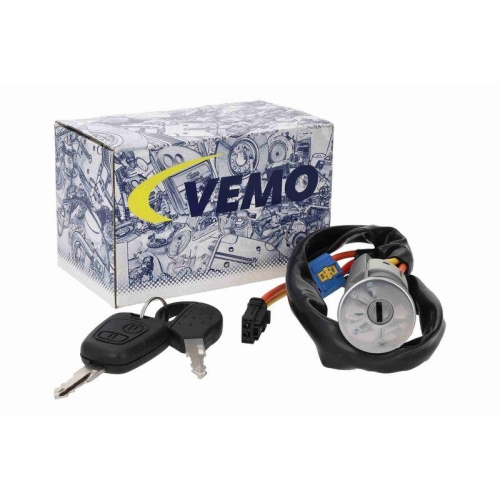 VAICO Schlie&szlig;zylinder, Z&uuml;ndschloss Original VAICO Qualit&auml;t V22-1389