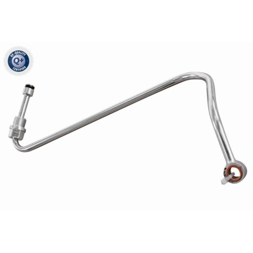 VAICO &Ouml;lleitung, Lader Q+, Erstausr&uuml;sterqualit&auml;t V46-1452