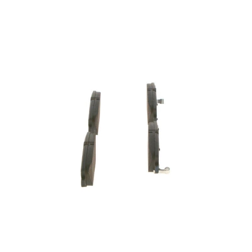 BOSCH Bremsbelagsatz, Scheibenbremse 0 986 494 910