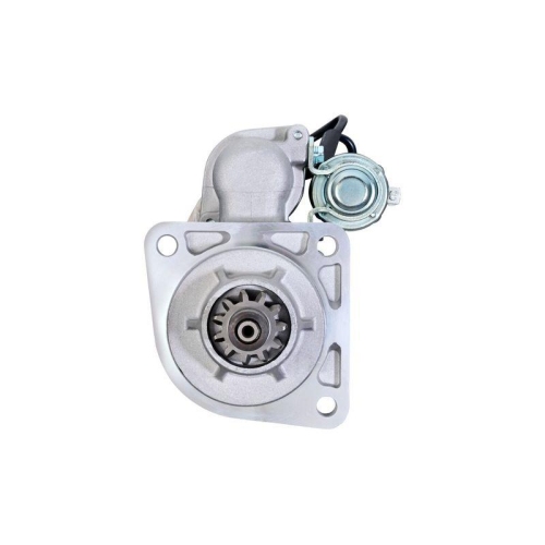 HELLA Starter 8EA 015 642-881