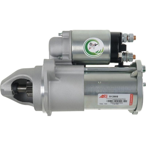 AS-PL Starter AS S1288S