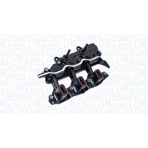 MAGNETI MARELLI Saugrohrmodul 802000534010