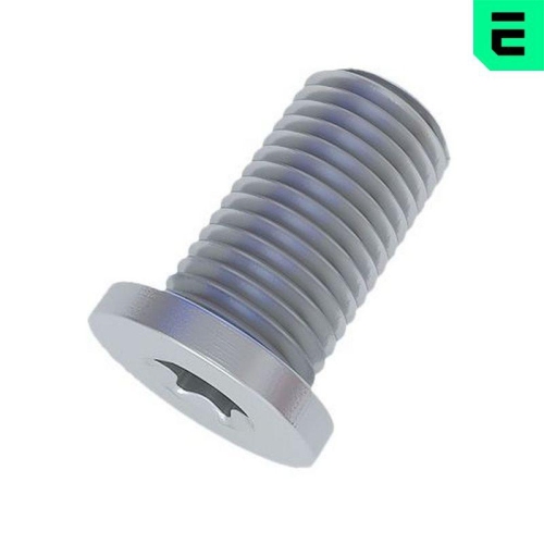 OPTIMAL Verschlussschraube OP-ESP0132O-BG