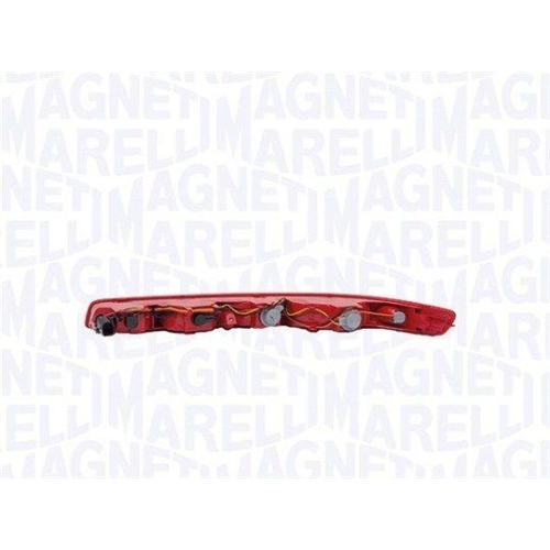 MAGNETI MARELLI Heckleuchte 714027340704