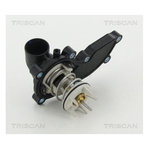 TRISCAN Thermostat, K&uuml;hlmittel 8620 46985
