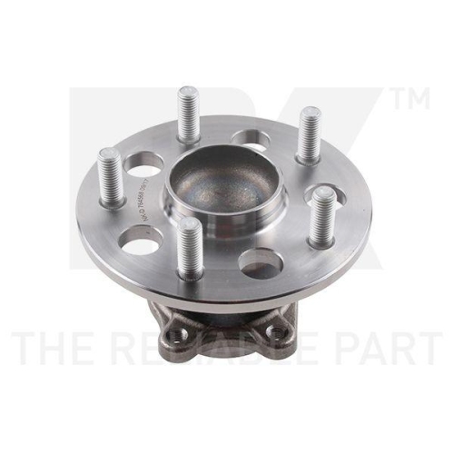 NK Radlagersatz 764568