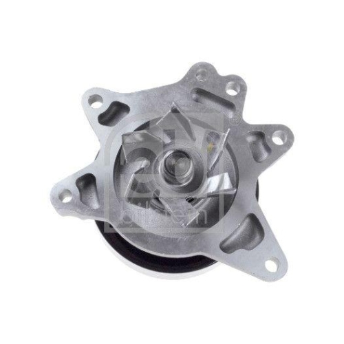 FEBI BILSTEIN Wasserpumpe, Motorkühlung 181530