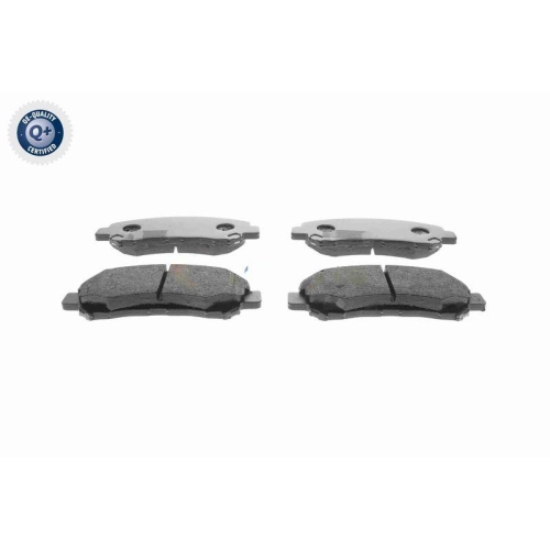 ACKOJA Bremsbelagsatz, Scheibenbremse Q+ Erstausr&uuml;sterqualit&auml;t A38-0036