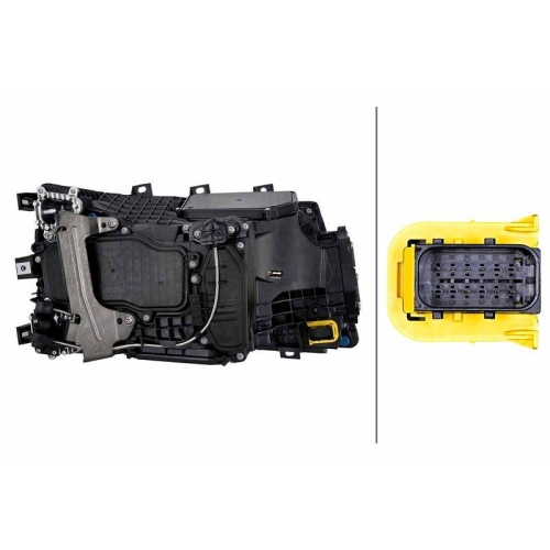 HELLA Hauptscheinwerfer 1EX 011 805-091