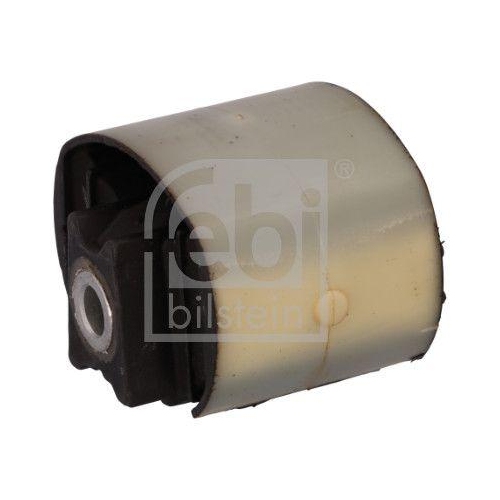 FEBI BILSTEIN Buchse, Fahrerhauslagerung 196821