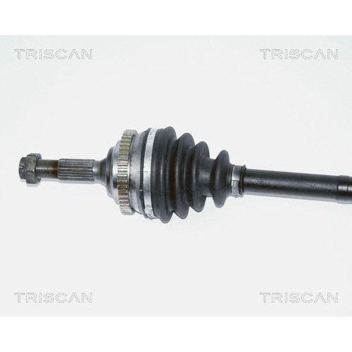 TRISCAN Antriebswelle 8540 28594