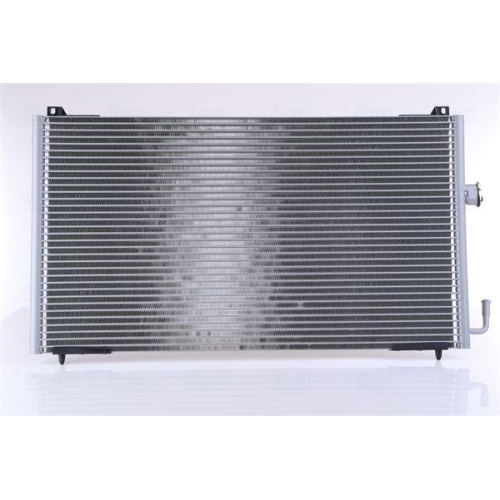 NISSENS Kondensator, Klimaanlage ** FIRST FIT ** 94625