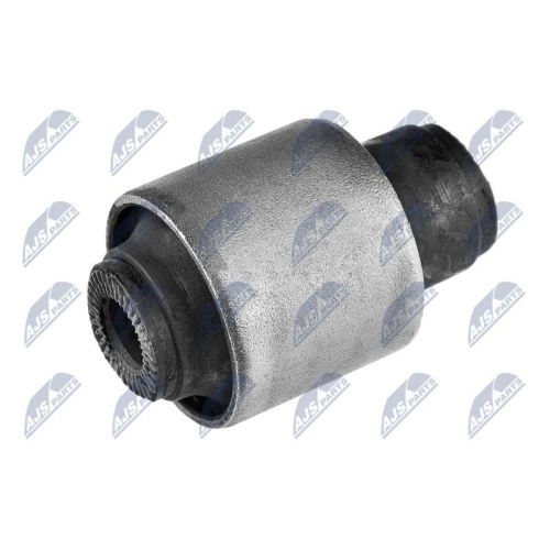 NTY Lagerung, Lenker ZTT-TY-041E