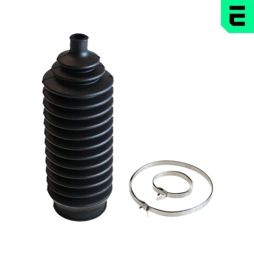 OPTIMAL Faltenbalg, Lenkung