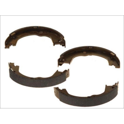 ABE Bremsbackensatz, Feststellbremse CRX002ABE