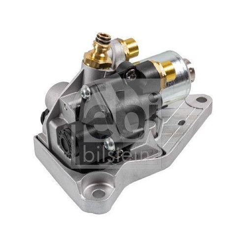 FEBI BILSTEIN Ventil, Dauerbremsanlage 170438