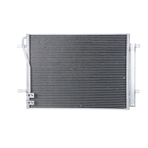 HELLA Kondensator, Klimaanlage >>> Easy2Fit <<< 8FC 366 222-021