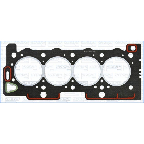 AJUSA Dichtung, Zylinderkopf FIBERMAX 10155600