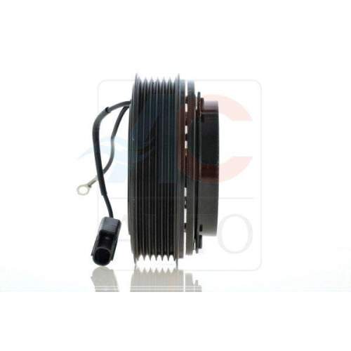 ACAUTO Magnetkupplung, Klimakompressor AC-06HA33