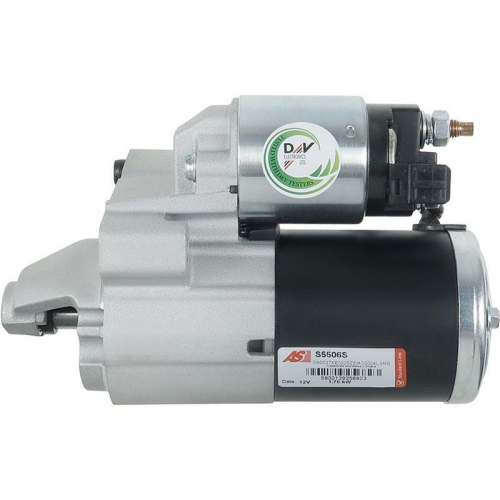 AS-PL Starter AS S5506S