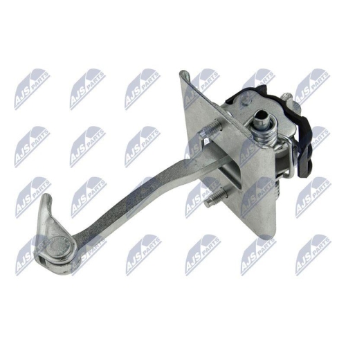 NTY T&uuml;rfeststeller EZC-CT-037
