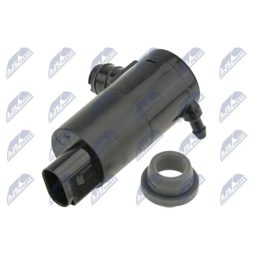 NTY Waschwasserpumpe, Scheibenreinigung ESP-TY-003