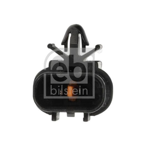 FEBI BILSTEIN Sensor, Raddrehzahl 1007251