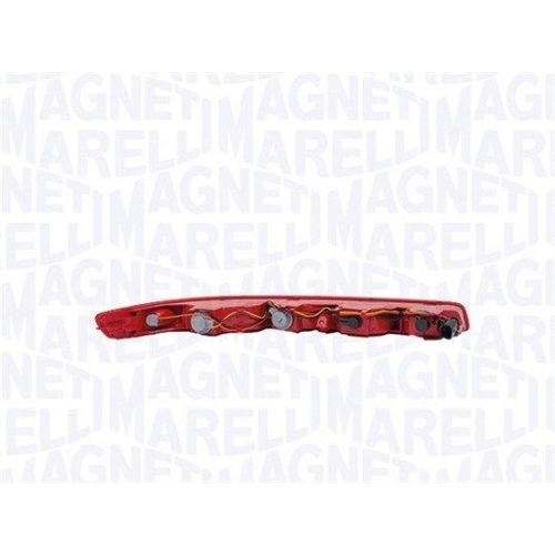 MAGNETI MARELLI Heckleuchte 714027340804