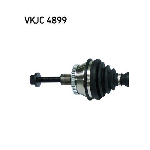 SKF Antriebswelle VKJC 4899