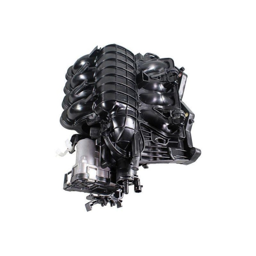 METZGER AUTOTEILE Saugrohrmodul ORIGINAL ERSATZTEIL 2100136