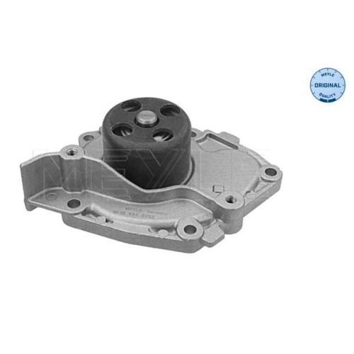 MEYLE Wasserpumpe, Motork&uuml;hlung MEYLE-ORIGINAL: True to OE. 16-13 220 0022