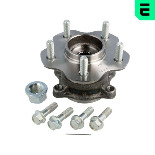 OPTIMAL Radlagersatz 962558