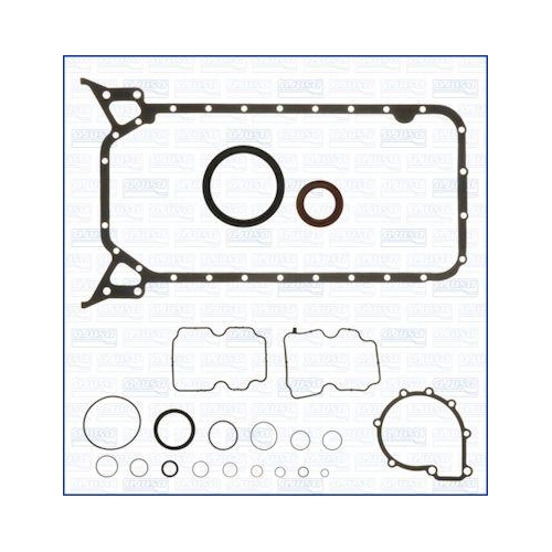 AJUSA Dichtungssatz, Kurbelgehäuse 54065200