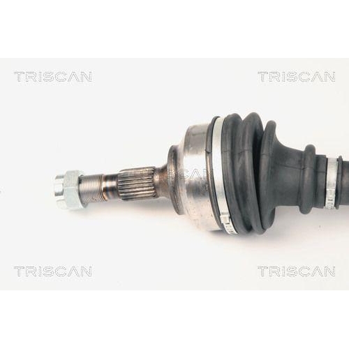 TRISCAN Antriebswelle 8540 28632