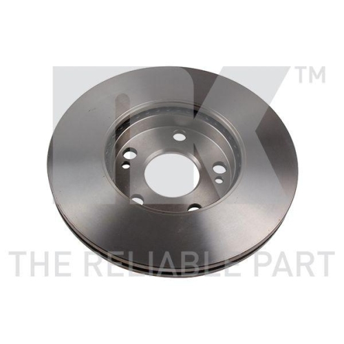 NK Bremsscheibe 203912