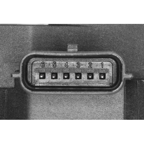 ACKOJA Fahrpedal Original ACKOJA Qualit&auml;t